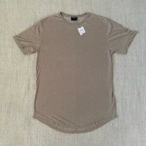 Cotton On Scooped Neck T-Shirt